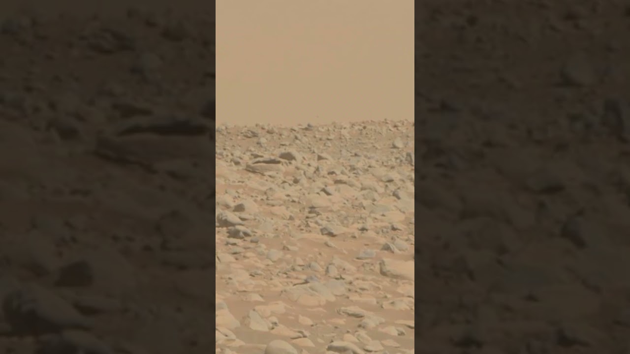 Watch Mars Perseverance Rover Latest Video in Hindi #curiosity #viral #2023 #usa #shorts #youtubeshorts on YouTube Watch Mars Perseverance Rover Latest Video in Hindi #curiosity #viral #2023 #usa #shorts #youtubeshorts on YouTube