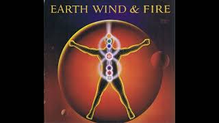 Earth, Wind &amp; Fire - Straight From The Heart