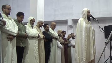 تلاوة خاشعة من سورة الواقعة الليلة 27 رمضان 2024 1445