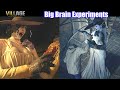 Big Brain Experiments in Resident Evil Village (RE8)