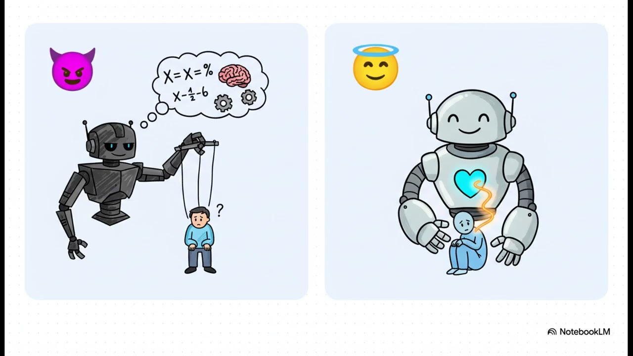 AI  How Do We Survive It