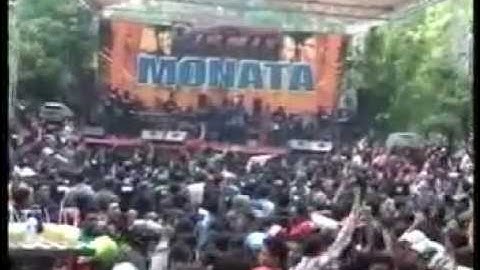 Tutupe Wirang -- Monata Live In Misik 2014