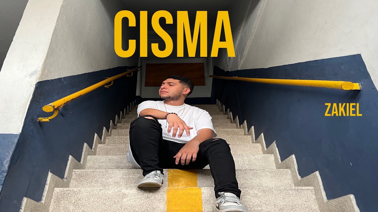 Watch Zakiel - Cisma (Videoclip Oficial) on YouTube Watch Zakiel - Cisma (Videoclip Oficial) on YouTube