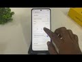 How to Set Date and Time on Realme C83 5G Easy Guide | Realme C83 Date &amp; Time Settings Step-by-Step