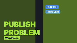 Wordpress: Should you manually ping new Wordpress posts Guide