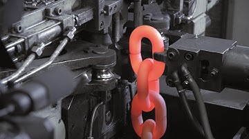 RUD Chains Corporate Video