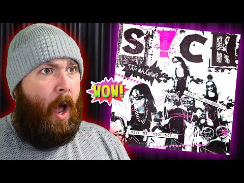 The Warning S!Ck Live Release! | Brandon Faul Reacts