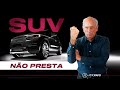 Por que suv no presta  opinio do boris feldman