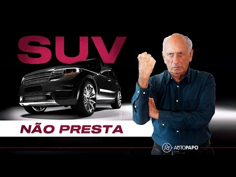 Vídeo: Jeep faz sedãs?