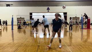 Plunderers vs TEGETEGE Ryukyu vect round 2 bracket play set 1 20260502