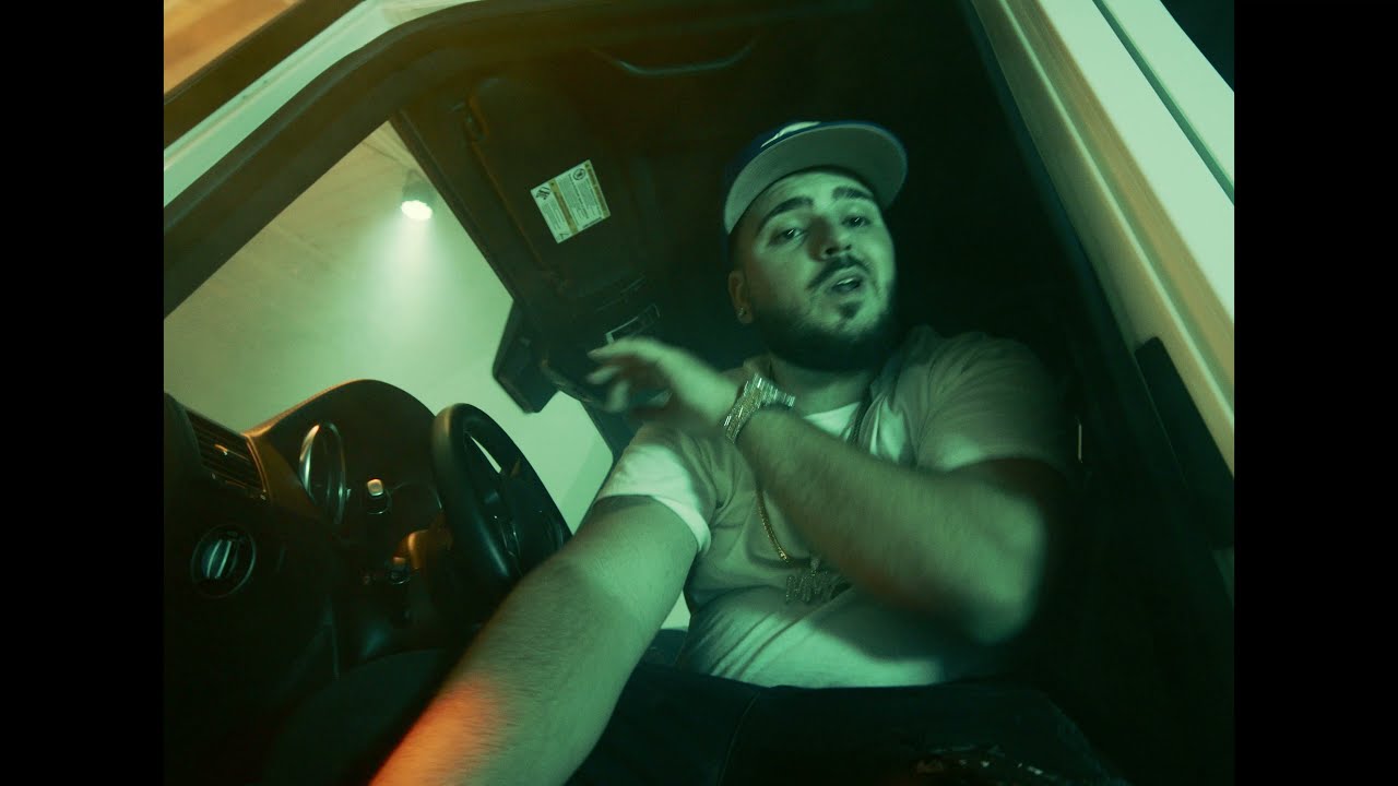 Tonton Vybez Visionz - "Finer Things" (Official Video) di YouTube Tonton Vybez Visionz - "Finer Things" (Official Video) di YouTube