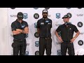 LAGC post-match press conference | Jan. 2, 2026 vs Boston Common Golf