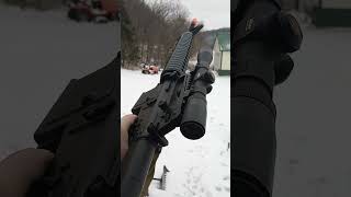 the Vietnam special  M16A3 #video #viralvideos #viral #viralshort #viralshorts #viralreels
