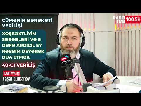 Xoşbəxtliyin səbəbləri və 5 dəfə ardıcıl \