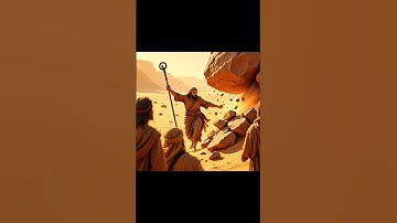 سوره البقره الايه 60 #قرآن