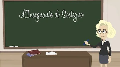 Cosa è necessario per diventare insegnante di sostegno?