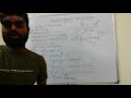 Parallelogram Law of Forces_Resultant Force / Engineering Mechanics