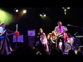 Menomena  dont mess with latexas live at the el rey 9272012