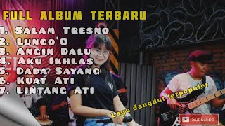 Dangdut Terbaru 2020 - Lagu Viral Salam Tresno Esa Risti, Safira Inema, Lusiana Malala,Mala Agatha