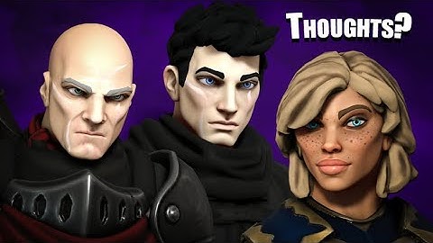 Early Thoughts (Rant?) on Face Customizer