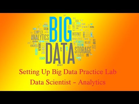 Creating Big Data