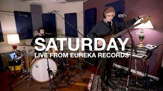 Michigander - Saturday (Live From Eureka Records)