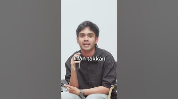 Terus MENCUBA #irfanharis #Mencuba