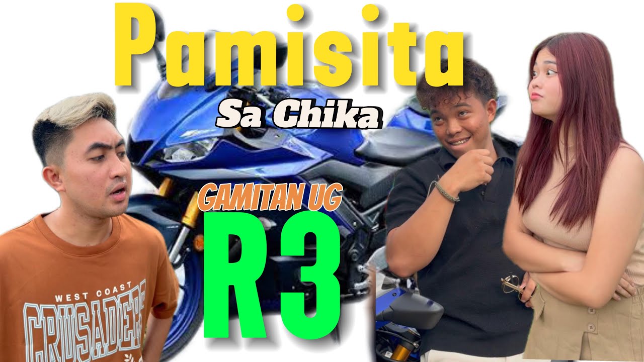 Pamisita sa Chika