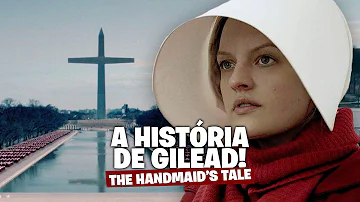Como termina The Handmaid's Tale?