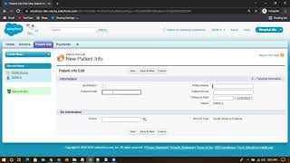 #SFDC Session 22A Admin-OWD Sharing Rules PG Queues 1 || Org Wide Defaults || Public Groups || Queue