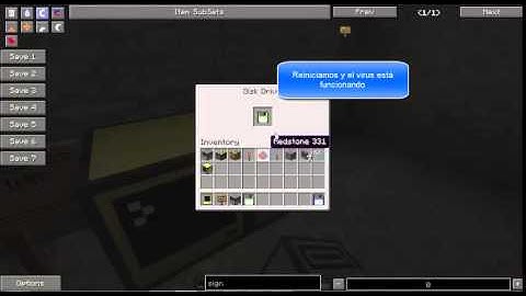 Hacking con Computercraft - Especial lanzamiento del canal