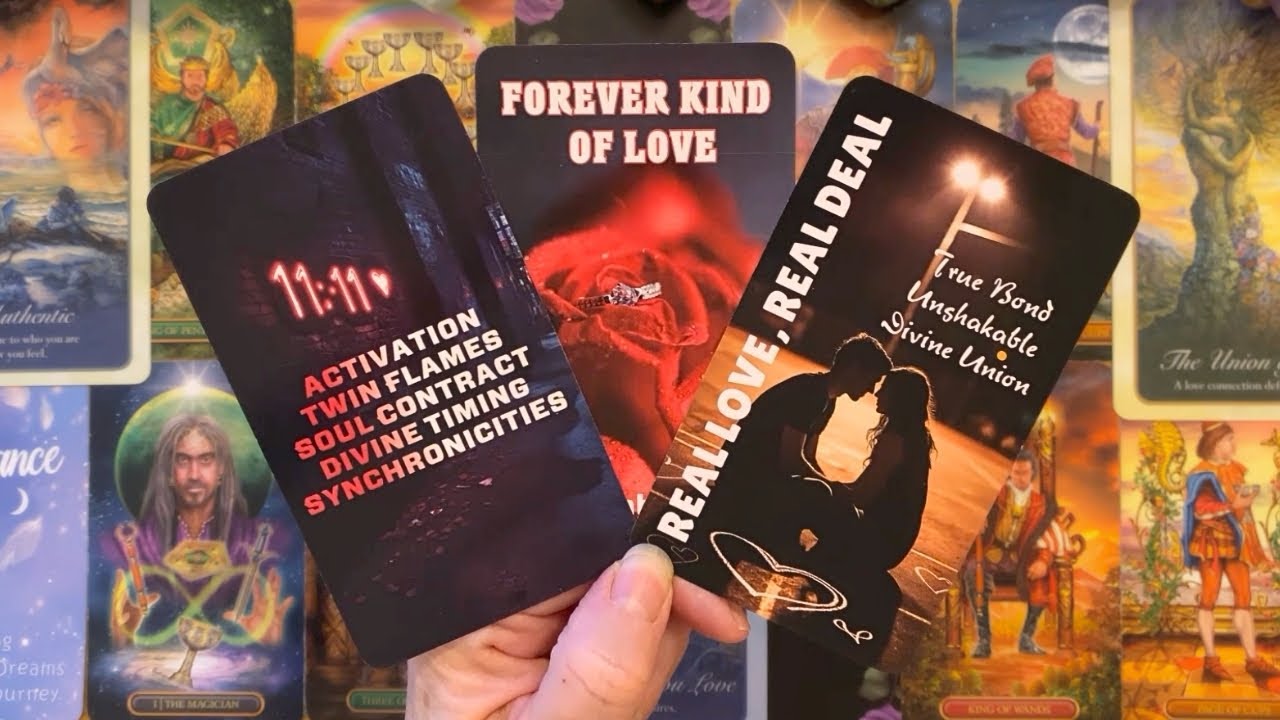They See You as Their Twin Flame & Are Ready to Act 🚨(Timeless Love ...
