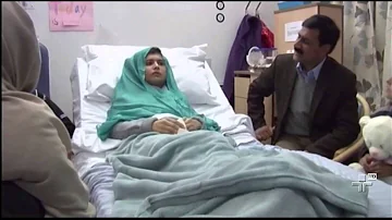Quando Malala recebeu o Prêmio Nobel?