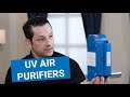 Whole-House UV Air Purifier Explained | Improve Indoor Air Quality