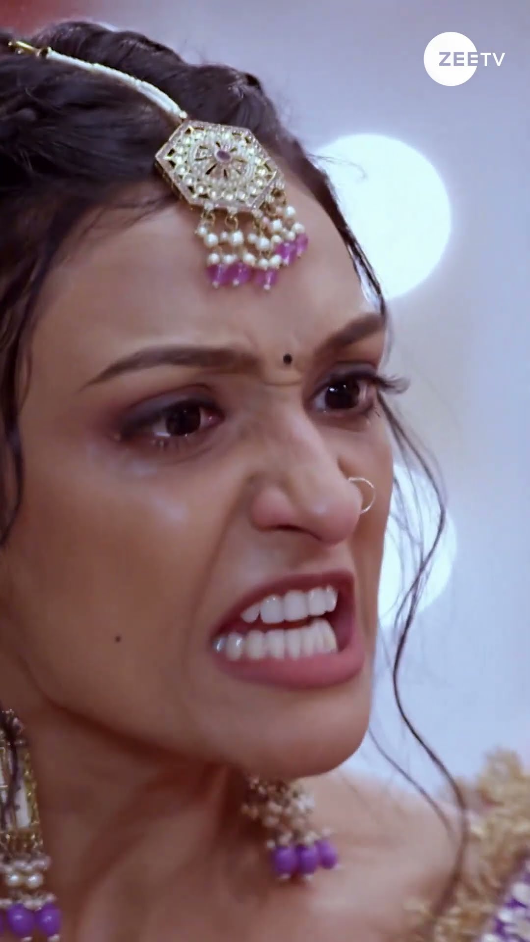 #BHAGYA LAKSHMI #Shorts #Zee TV #Entertainment #Drama