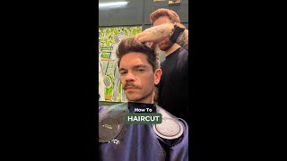 My Haircut For Summer | Men’s Hair | #Shorts