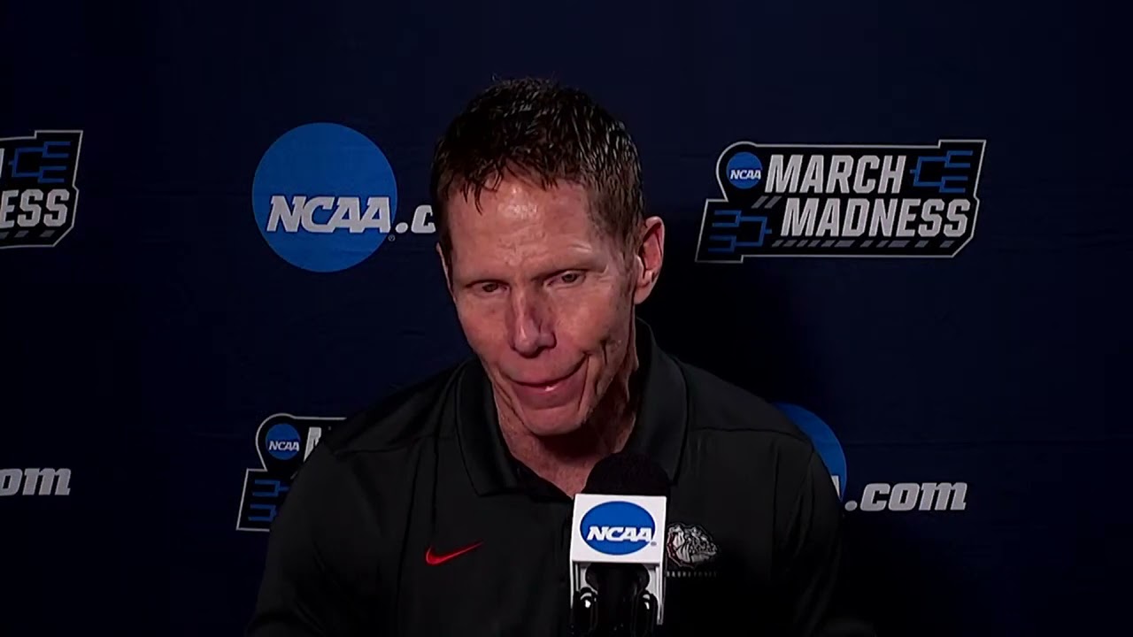 Mark Few on Togetherness 2021-03-23