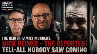 Nick Reiner: The Reported Tell-All Nobody Saw Coming