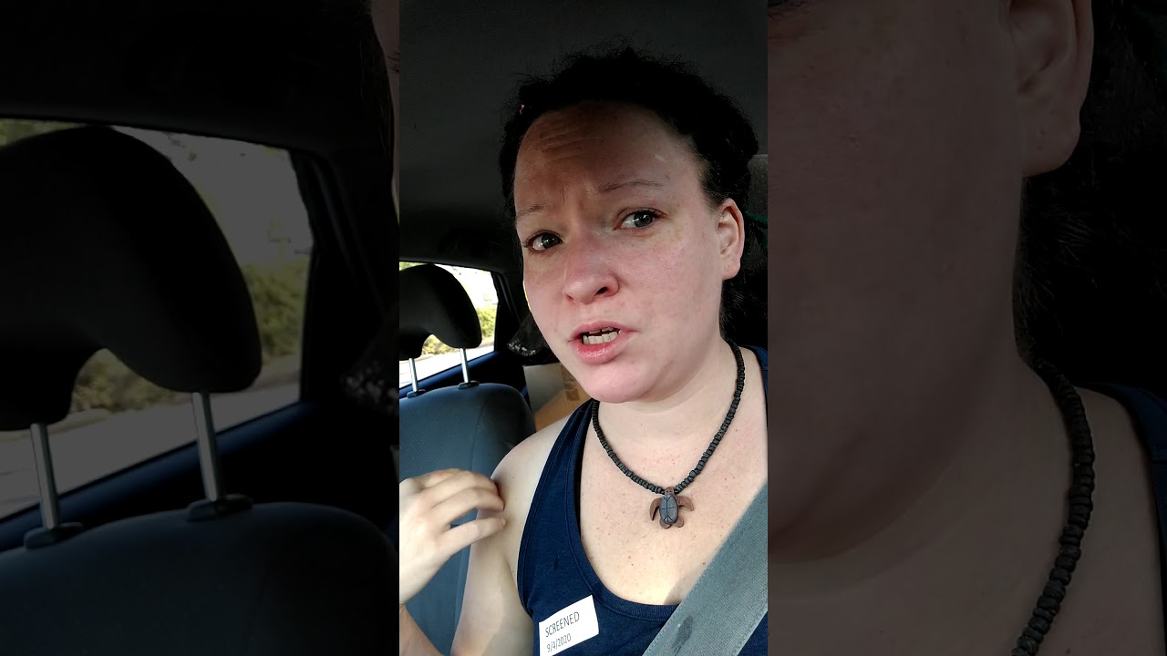 The Day I found out I had HIV