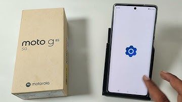 how to hide content in notification in Moto G85 5G || Moto me notification content Hide kaise kare