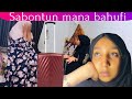 Nasima sabontun yu mana hin bani ummate dira jaten sabontu mana bafte