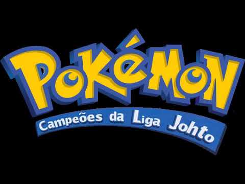 Pokémon: Campeões da Liga Johto - Pokémothim