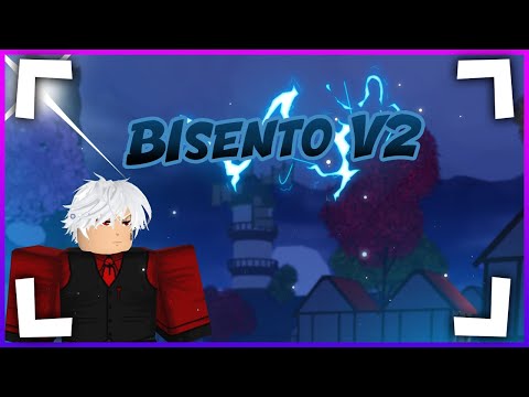 Roblox Last Pirates] How to Get Bisento V1 + Showcase 