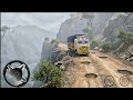 INDIAN LORRY AND TRUCK GAME #video #viral #feeds