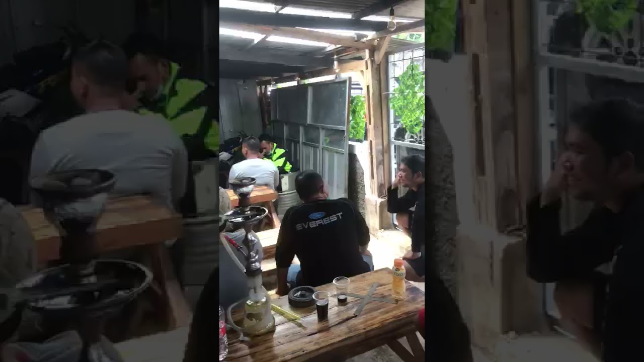 pecinta badak TDI lovers(3)