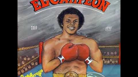 Joe Arroyo y La Verdad - Amerindio (1982)