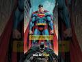 Batman VS Superman #story #facts #superman #batman #comics #marvels #tales #kids #AI #superhero