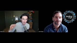 The Intention Economy: a conversation with Adam Curry