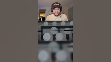 REAL LIFE AIMBOT #codm  #codmobile #callofdutymobile