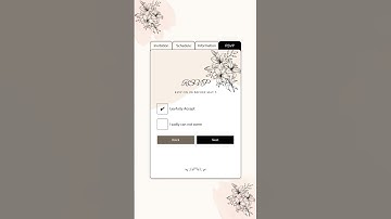 Pink Simple Wedding Invitation Website | evites.me